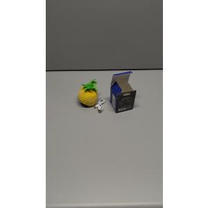 Zoomie Buddy 2.0, Interactive Dog Toys, Treat Dispensing Dog Puzzle Toy for Small, Medium, Large – D og Feeder Puzzle Toy, Enrichment Toys Fun Toys to Keep Them Busy Indoors or Outdoors (Blue)