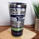 SEA 20 OZ TEAM SPIRIT TUMBLER