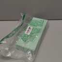 Hztyyier Electric Back Scratcher, Extendable Massage Tool, Black, Portable Itch Relief for Home and Travel