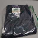 Izod Girls School Uniform Twill Skinny Pants, Made with Stretch Performance Material, Wrinkle & Fade Resistant (10, Navy)