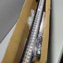 Willpower 42 inch 240W Spot Flood LED Work Light Bar with Wiring Harness Kit for Truck Car ATV SUV 4X4 4WD Jeep Truck Driving Lamp,DC10-30V
