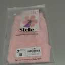Stelle Ballet Skirts for Girls Toddler Dance Skirt Kids Ballet Wrap Skirts | Girls ballet skirt, Adjustable tie/Pull on waist, Flowing movement, Ballet Skirts for girls, Dance, Studio, Performance (L)