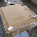 2 Car Seat Covers for Kia EV9 2000-2026 Breathable Leather,Waterproof Car Seat Protectors with Comfort Headrest Pillows,Automotive Vehicle Cushion with Storage Pockets (Luxury,Gray)