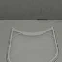 ADQ56656403 Lint Filter Replacement for LG Dryers & WashTowers, Ultra Durable Dryer Lint Screen Trap, Compatible with Part Number AP7012980 PS16546780