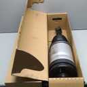 Rear Air Suspension Shock Absorber Struts RPD501090 Compatible with Land Rover LR3 2005-2009, Range Rover Sport 2006-2013, LR4 2010-2014, RPD500880 RPM500010, 2 Pack