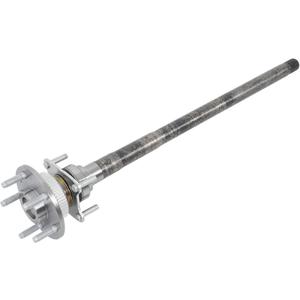 GXYWADY Rear Axle Shaft Left Replacement for Wrangler Rubicon JL Dana 44 2018-2024 Replacement for 68401893AA