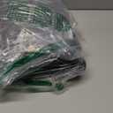 Unicook Grill Cover 55 Inch for Outdoor Grill, Heavy Duty, Waterproof, Fade Resistant, BBQ Cover with Handles/Straps/Air Vents, Compatible with Weber Charbroil Nexgrill Gas BBQs etc