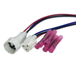 3 Pin 6187-3231 6180-3241 Mt090 Wire Connector Wiring Harnesses (1Sets)