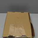 Stouchi Tablet Stand, 360°Tablet Swivel Base Holder, Adjustable Desk Mount Desk Stand with Heavy-Duty Base for iPad Pro Air Mini, Kindle, iPhone 4.7-13" Devices Silver