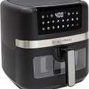 Westbend 7 QT Air Fryer White