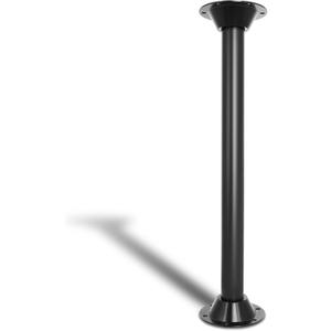 Podoy RV Table Leg - Camper Table Base Mount - Heavy-Duty RV Tables Leg and Bases for Secure Support (1pc, 29 inch) Podoy RV Table Leg - Camper Table Base Mount - Heavy-Duty RV Tables Leg and Bases for Secure Support (1pc, 29 inch)