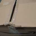 Boho Black Rug for Living Room - Washable 10x14 Area Rug, Dining Room Rugs for Under Table, Soft Low Pile Carpet for Large Bedroom - Farmhouse Decor, Non-Slip & Stain Resistance (10x14 Black/Multi)