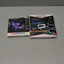 Monster 6.5 Ft Multicolor Sound Reactive RGB