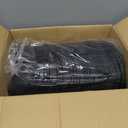 Teton Celsius Regular, 25F, 20F, 0F Degree Sleeping Bags, All Weather Bag for Adults and Kids, Camping Made Easy and Warm, Travel Sack Included (Green (left zip))