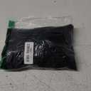 Nebility Womens' Waist Trainer Seamless Round Neck Tummy Control Shapewear Bodysuit (X-Large-XX-Large, Black)