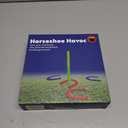 Plastic Horseshoe Game