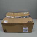 American Standard 5257A65MT.020 Cardiff Slow-Close Elongated Front Toilet Seat, White