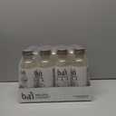 Bai Antioxidant Infused Water Beverage, Molokai Coconut, with Vitamin C and No Artificial Sweeteners, 18 Fluid Ounce Bottle, 12 Pack, BBD 03/18/2026