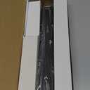 shinelife LED Desk Lamp for Office Home, Bright Desk Light with USB Charging Port, Adjustable Dimmable Desk Lamps 5 Modes 5 Brightness, Touch Study Lamp for Nail, Craft, Puzzle, Sewing, Study, Black