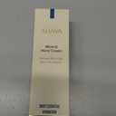 AHAVA Dead Sea Water Mineral Hand Cream - Hand Moisturizer For Dry Cracked Hands, Light & Fast Absorbing, Enriched with Exclusive blend Osmoter, Smoothing Witch Hazel & Soothing Allantoin
