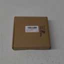 Fuutreo 10 Pack Jumbo Permanent Markers Bulk Large Chisel Tip Permanent Markers Quick Drying Waterproof Big Huge Poster Pens for Office, Logistics Company and More(Orange)