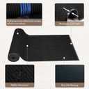 4' X 6' Durable Front Door Mat Indoor Outdoor Entrance Commercial Door Mat