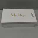 Modatope Women's Sandals Open Toe Strappy Sandals Ankle Strap High Heel Sandals for Women 11