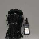 Flechllary Cascading Twinkle Lights for Christmas Tree,400 LED Christmas Tree Lights with 8 Modes,6.6FT x 16 String Lights with Timer for Indoor Party Xmas Decorations(Warm White)