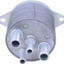 Automatic Transmission Oil Cooler for Subaru Crosstrek 16-25, Legacy 15-25, Outback 15-25, Ascent 19-24, WRX 15-24, Forester 1423, Impreza 12-23, WRX STI 15-21, XV Crosstrek 13-15