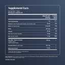 Viviscal Hair Growth Supplements for Women, Thicker Fuller Hair Support for Thinning Hair and Hair Loss, with Biotin and Marine Collagen, Drug-Free, 180 Tablets, 90-Day Supply