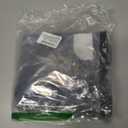 FITTOO Back Brace with Removable Suspenders & Lumbar Pad for Back Pain Relief, Heavy Lifting Support, Moving and Warehouse Jobs, Lower Back Pain Protection Belt for Men & Women in Construction (Medium (Pack of 1), Coal)