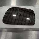 BOOLEE Mirror Glass Right Replacement fit for PONTIAC VIBE TOYOTA COROLLA MATRIX 2003 2004 2005 2006 2007 2008