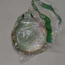 Gold Pearls Headbands Baroque Rhinestones Hair Bands Crystal Hair Hoop for Women (Elegant)