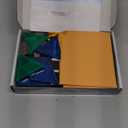 Magnetic Tiles - Road Set, Magnetic Building Blocks, Preschool Montessori Toys Gift for 3+ Year Old Boys and Girls, Sensory Christmas Toys for Kids Aged 3-5 and 4-8, Ideas for Toddler with Autism