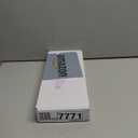 Wooden Decorative Tray, Oak 11.2" L Kitchen Countertop Soap Sponge Holder for Dresser Perfume Tray Jewelry Candle Nightstand Table Centerpieces for Dining Room Decor Natural (11" x 4.3" x 1.5")