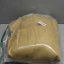 SUNNY GUARD Sun Shade Sail 10' x 13' Rectangle Sand UV Block Sunshade for Backyard Yard Deck Patio Garden Outdoor Activities and Facility