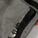 Rawlings | YADI 2.0 Wheeled Catcher's Bag | Yadier Molina Model | Baseball/Softball | Multiple Styles (GRAPHITE)