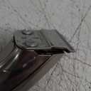 Andis 32270 Slimline Pro GTX Cordless Beard Trimmer, Lithium Ion T-Blade Trimmer, Close Cutting T-Blade Zero Gapped, Chrome