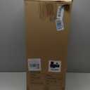 JRD Portable Air Conditioner, Portable Evaporative Air Cooler with Remote, 12H Timer, 4 Ice Pack, 2.4Gal Tank, 4 Mode&3 Speed, Mist Function, Swamp Cooler Cooling Fan for Bedroom Home Office Garage