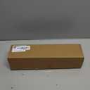 Third 3rd Brake Light LED for 1999-2016 Ford F250 F350 F450 F550 Super Duty, High Mount Rear Brake Lights Assembly for 99-16 F-250-F-550, 1993-2011 Ford Ranger Cab Cargo Stop Light (RED)