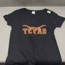 USA Longhorn Bull American Font Vintage TShirt Men Fashion Women Kid T Shirt, Size S, "Texas"