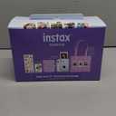 FUJIFILM Instax Mini 12 Holiday Bundle 2025 - Pastel Blue