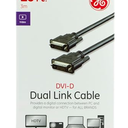 GE Home Electrical USB 2.0 Printer Cable 12 Pack, A Male to B Male Cord, for Printers, Scanners, Compatible with Windows, Mac, Brother, HP, Canon, Lexmark, Epson, Xerox, 16 Foot Cord, Black, 85177