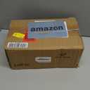 2oz Jars with Lids, HOA Kinh 30 Pack Clear Glass Jars Empty Cosmetic Containers Round Airtight Glass Jar with Inner Liners and black Lids for Storing Lotions, Powders, and Ointments