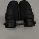 Occer 12x25 Compact Binoculars for Adults and Kids, Large Eyepiece Waterproof Binocular with Low Light Vision,High Powered Easy Focus Binoculars for Bird Watching,Outdoor Hunting,Travel,Sightseeing