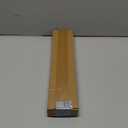 Curtain Rods for windows 28-78 inch, 5/8 inch Decorative Matte Black Splicing Heavy Duty Metal Curtain Rod set with Brackets