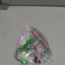 SIVOTE Professional Hair Extension Pliers & Bead Extension Tool Kit – Stainless Steel Hair Pliers for Bead Extensions, Microlink Tool Kit, & Loop Threader for Micro Beads Hair Extensions Kit Pink