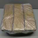 150 Pcs Disposable Nacho Boat Trays 2 Compartment Paper Food Snack Holder Containers Grease Resistant Heavy Duty Food Trays for Party, Concession Stands, and Movie Nights