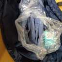 SoundAsleep Products Dream Series Luxury Air Mattress, ComfortCoil Technology, Built-in High Capacity Pump for Home, Camping- Double Height, Adjustable, Inflatable Blow Up, Portable (Full Size) (Blue)