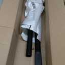 Floor Jack Handle Replacement, 2pcs Horizontal Hydraulic Jack Handle Pole Lever 3 Ton Floor Pole Auto Lifting for Car Accessories